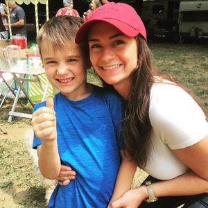 Meet your Posher, Alexandra